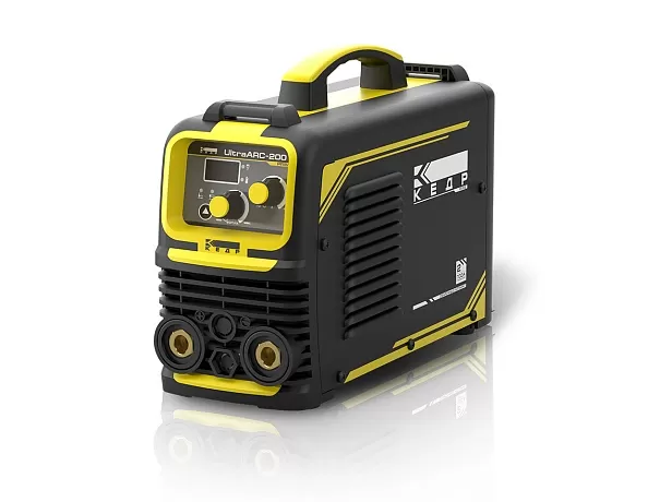 Аппарат инверторный КЕДР UltraARC-200 (220В Аппарат инверторный КЕДР UltraARC-200 (220В
