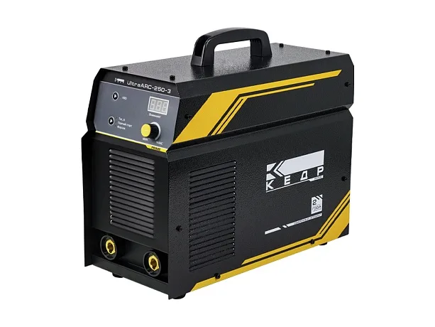 Аппарат инверторный КЕДР UltraARC-250-3 (380В Аппарат инверторный КЕДР UltraARC-250-3 (380В