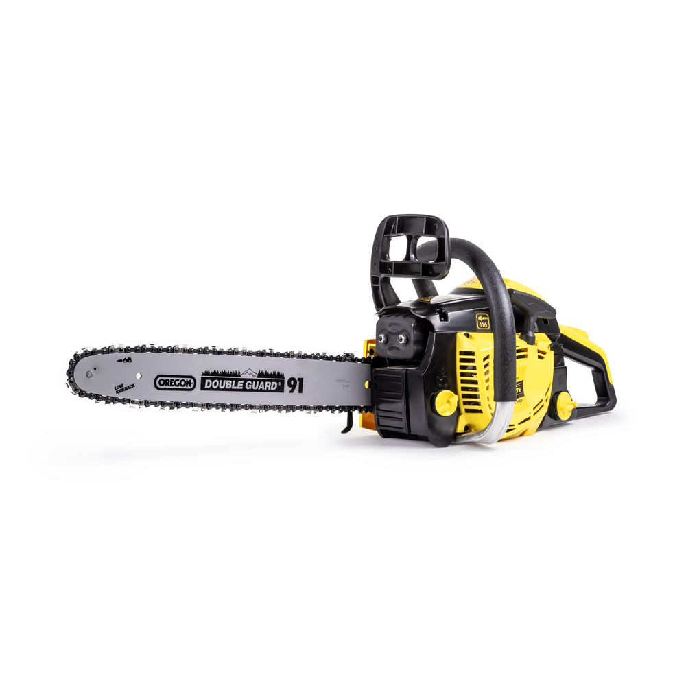 Бензиновая цепная пила MACHETE 141 PRO Бензиновая цепная пила MACHETE 141 PRO