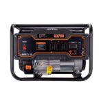 Бензиновый генератор FoxWeld Expert G3700