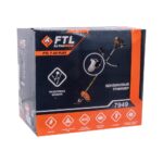 стартер STD / разборная штанга разборная для бензотриммера FTL T 43 Flex