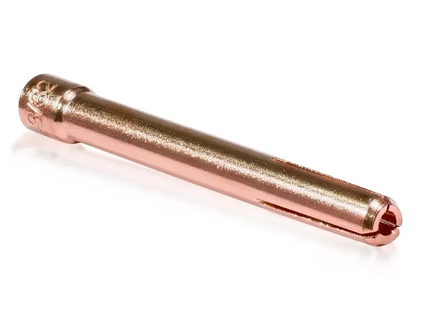 Цанга КЕДР (TIG-17–18–26 PRO/EXPERT) Ø 2 Цанга КЕДР (TIG-17–18–26 PRO/EXPERT) Ø 2