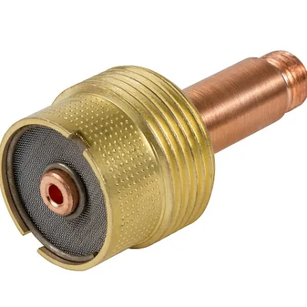 Держатель цанги БОЛЬШАЯ ГАЗ ЛИНЗА КЕДР (TIG-17–18–26 PRO/EXPERT) Ø 2