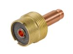 Держатель цанги БОЛЬШАЯ ГАЗ ЛИНЗА КЕДР (TIG-17–18–26 PRO/EXPERT) Ø 4