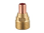 Держатель цанги (г.л.) (TS 9—20—24—25) Ø2.0