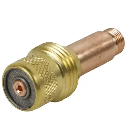 Держатель цанги ГАЗ ЛИНЗА КЕДР (TIG-17-18-26 PRO/EXPERT) Ø 1