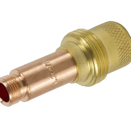 Держатель цанги ГАЗ ЛИНЗА КЕДР (TIG-17–18–26 PRO/EXPERT) Ø 3