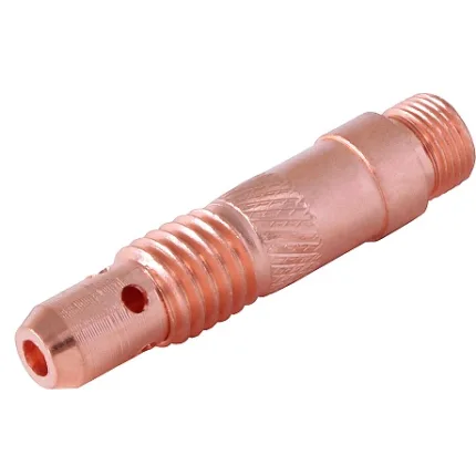 Держатель цанги КЕДР (TIG-17–18–26 PRO/EXPERT) Ø 3