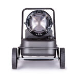 Дизельная тепловая пушка прямого нагрева FoxHeat DD 30 (30 кВт)