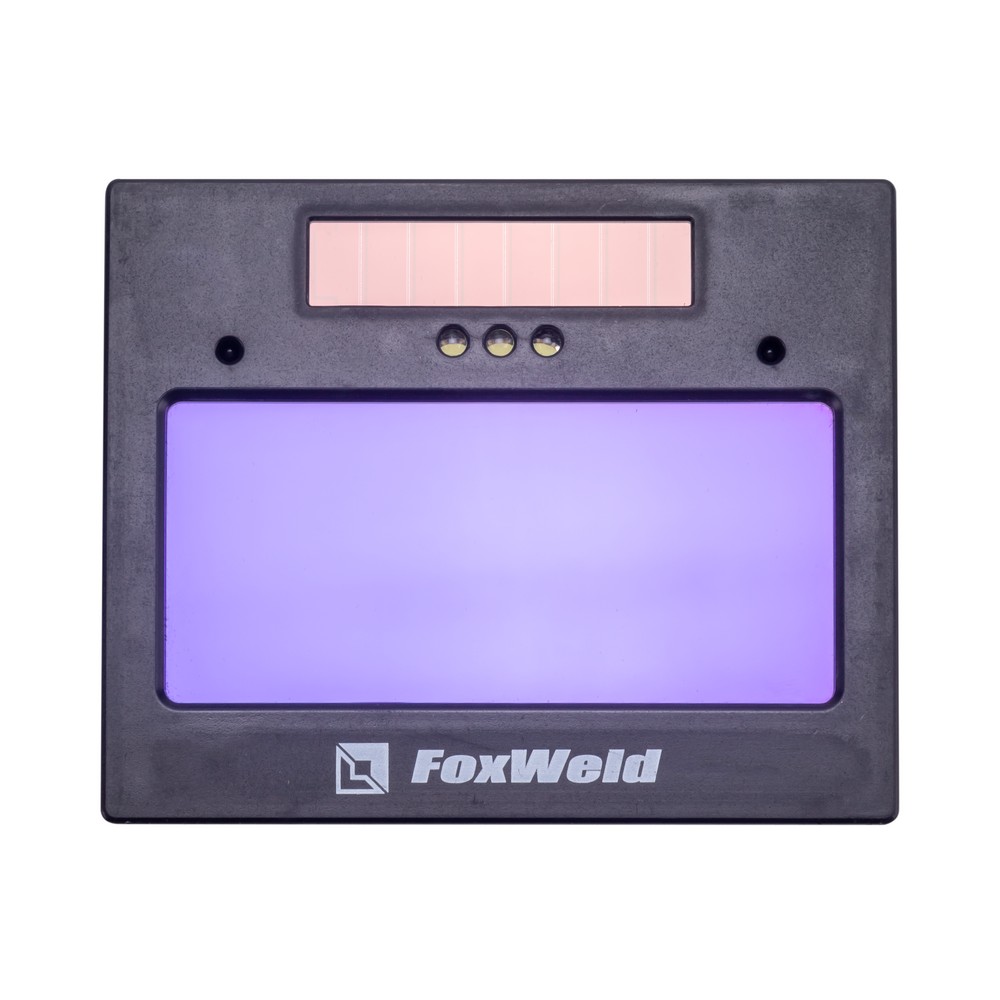Фильтр - хамелеон 3100V (пр-во FoxWeld/КНР) Фильтр - хамелеон 3100V (пр-во FoxWeld/КНР)