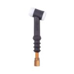 FoxWeld Головка горелки TIG-17F (703.0009