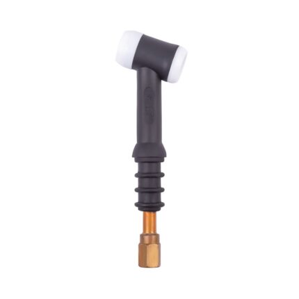 FoxWeld Головка горелки TIG-17F (703.0009