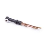 FoxWeld Головка горелки TIG-18F (712.2030