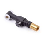 FoxWeld Головка горелки TIG-26FV (703.0290