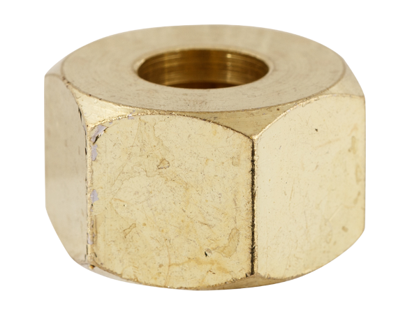 Гайка 32 G 3/4 для БКО-50М Гайка 32 G 3/4 для БКО-50М
