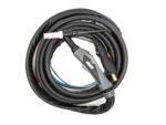 Горелка аргоновая КЕДР TIG-18FX EXPERT