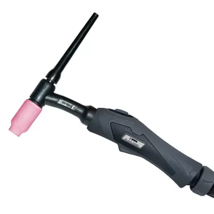 Горелка аргоновая КЕДР TIG-26KPFX EXPERT