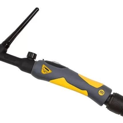 Горелка аргоновая КЕДР TIG-26VK PRO 4