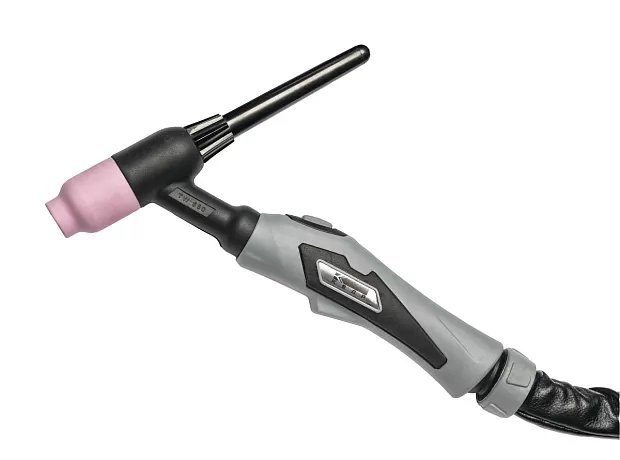 Горелка аргоновая КЕДР TIG-500 EXPERT Горелка аргоновая КЕДР TIG-500 EXPERT