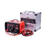 Инверторное пуско-зарядное устройство KVAZARRUS PowerBox 240i