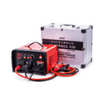Инверторное пуско-зарядное устройство KVAZARRUS PowerBox 420i