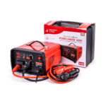 Инверторное пуско-зарядное устройство KVAZARRUS PowerBox 600i