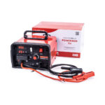 Инверторное зарядное устройство KVAZARRUS PowerBox 50i