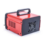Инверторное зарядное устройство KVAZARRUS PowerBox 50i