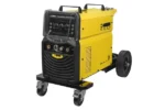 Источник сварочный КЕДР AlphaMIG-350S Plus (40–350А