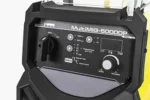 Источник сварочный КЕДР MultiMIG-5000DP (380В