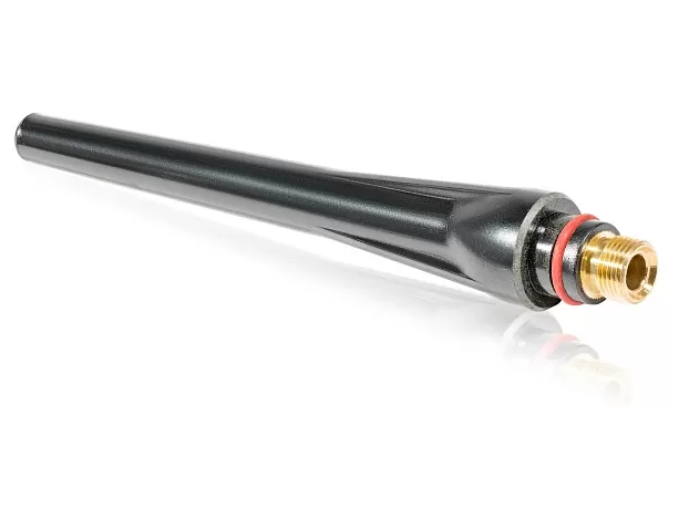 Колпачок длинный КЕДР (TIG-17–18–26 PRO/EXPERT) Колпачок длинный КЕДР (TIG-17–18–26 PRO/EXPERT)