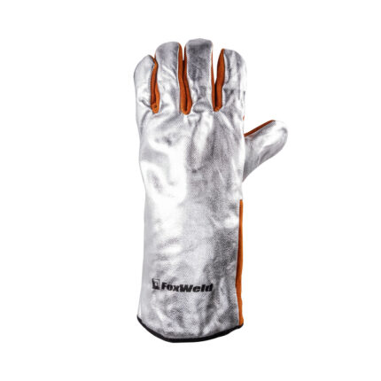 Краги алюминизированные FOXWELD Сплав KEVLAR