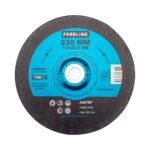 Круг для шлифования FerrLine Energy 230 х 6 х 22
