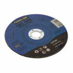 Круг отрезной по металлу FerrLine Expert 150 х 3 х 22