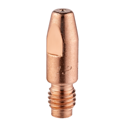 M8×30 E-CU Real Ø1.2 ICU0005-12R