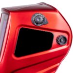Маска сварщика FOXCRAFT магма (ф-р 9700V) без коробки