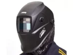 черная