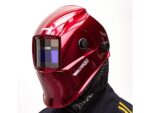 Маска сварщика КЕДР (В РАЗОБР.ВИДЕ) К-202 PRIME