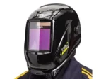 черная