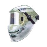 Маска сварщика КОРУНД-5 танк без коробки (ф-р 2100V)