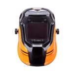Маска сварщика TOPSHIELD Original (ф-р 9800V) без коробки