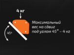 Набор МНТ 4/4