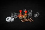 Набор прозрачных сопел КЕДР TIG-17–18–26 PRO/EXPERT