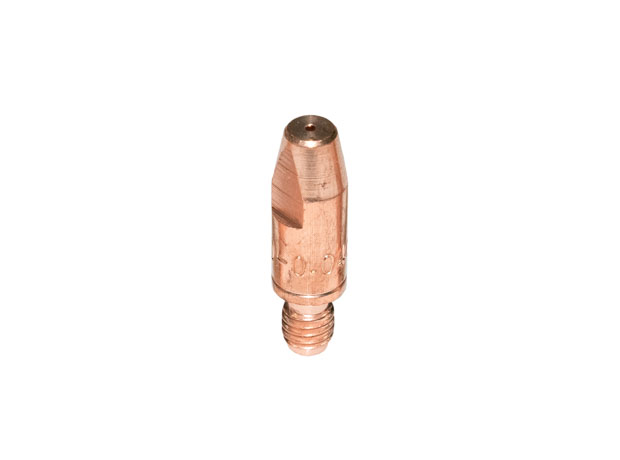 Наконечник CuCrZr КЕДР EXPERT M6 / Ø 1 Наконечник CuCrZr КЕДР EXPERT M6 / Ø 1