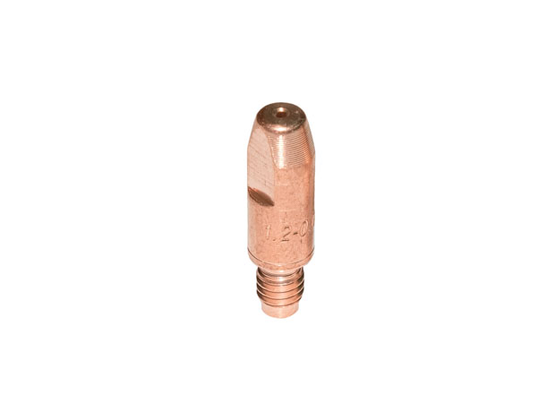 Наконечник CuCrZr КЕДР EXPERT M6 / Ø 1 Наконечник CuCrZr КЕДР EXPERT M6 / Ø 1