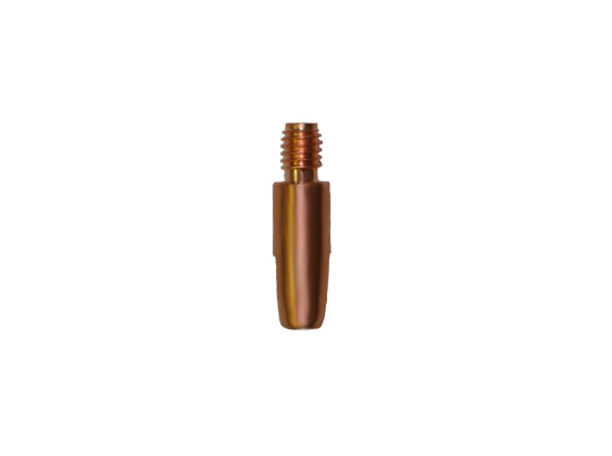 Наконечник E-Cu КЕДР EXPERT М6 / Ø 0.8мм (6.0 / 25) прямой Наконечник E-Cu КЕДР EXPERT М6 / Ø 0.8мм (6.0 / 25) прямой