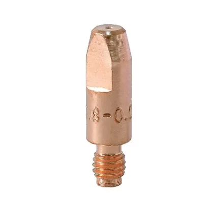 Наконечник E-Cu КЕДР EXPERT М6 / Ø 0.8мм (8.0 / 28)