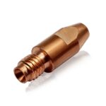 Наконечник E-Cu КЕДР PRO М8 / Ø 1.2мм (10