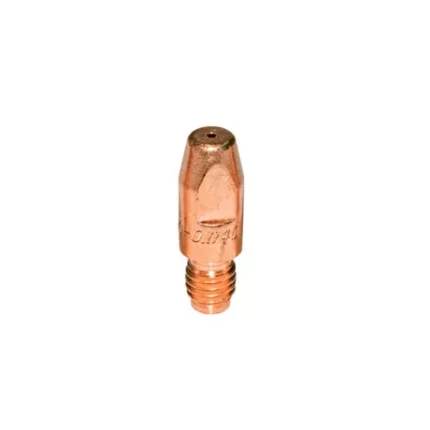 Наконечник E-Cu/Alu КЕДР EXPERT М6 / Ø 0.8 мм (8