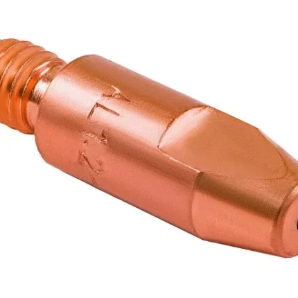 Наконечник E-Cu/Alu КЕДР PRO М6 / Ø 1.2 мм (8